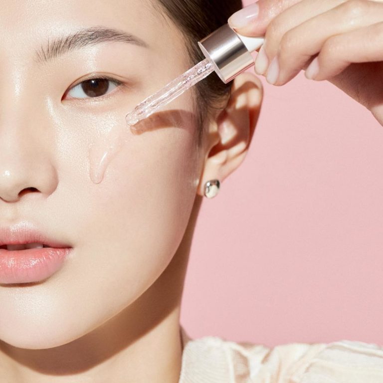 5 Rekomendasi Serum Korea Yang Bagus Untuk Glass Skin