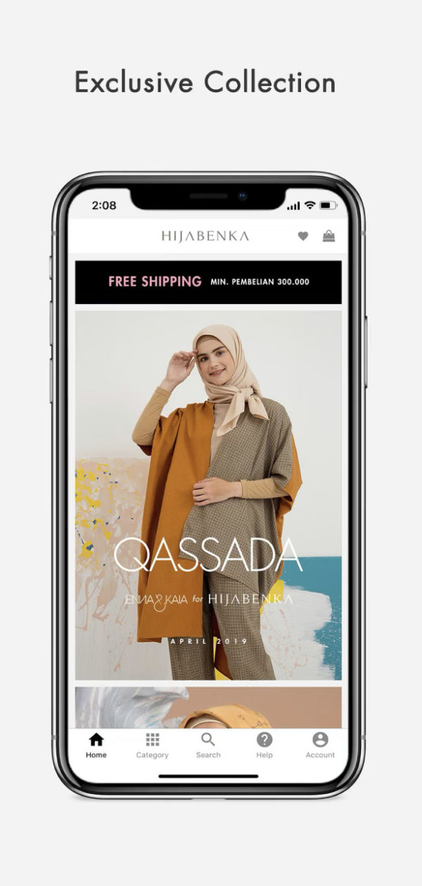 15 Aplikasi Belanja Fashion Online 2020 untuk Fashionista