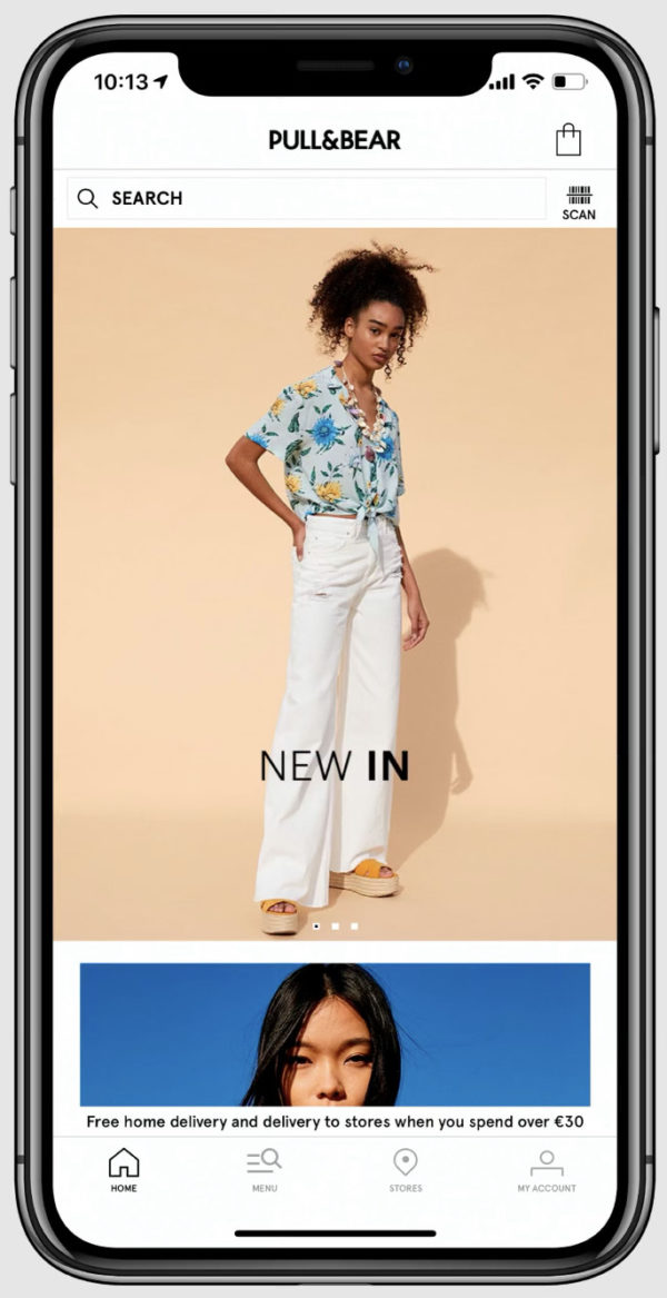 15 Aplikasi Belanja Fashion Online 2020 untuk Fashionista