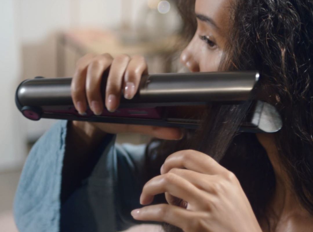  Cara  Memilih  Alat Catok yang  Bagus  untuk Hasil Rambut  