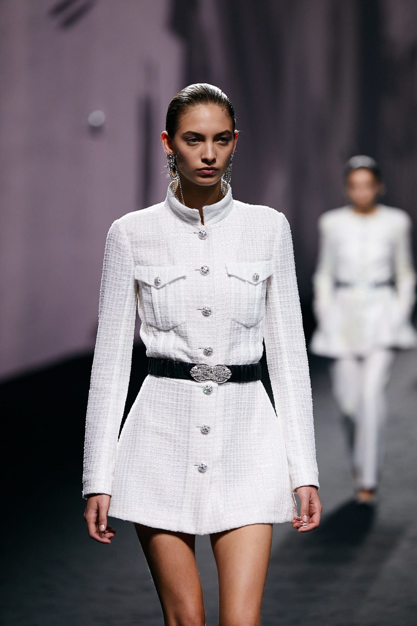 Chanel Spring Summer 2023, Lebih Santai dan Effortless